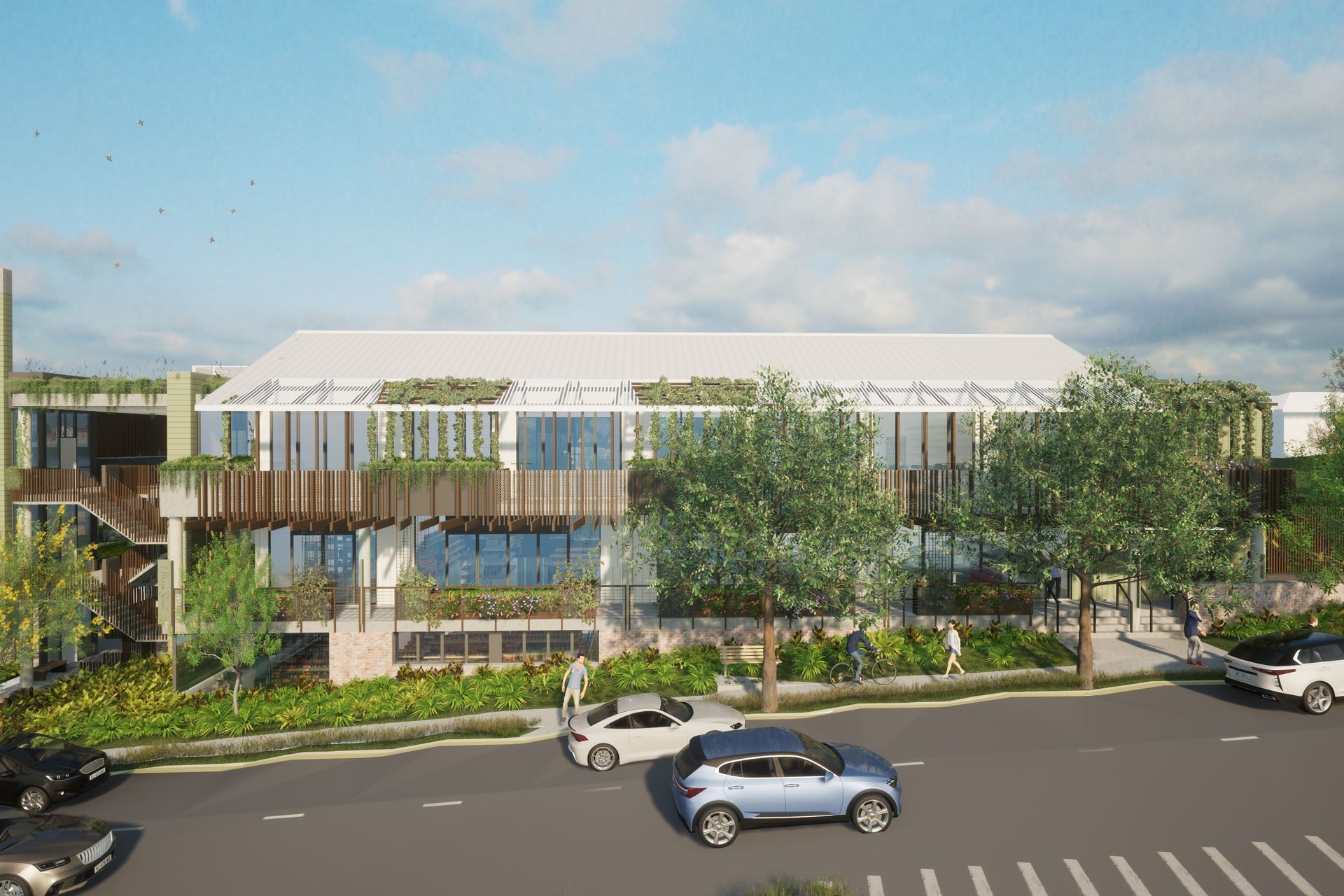 Supporting Image 3 for Rojo Design