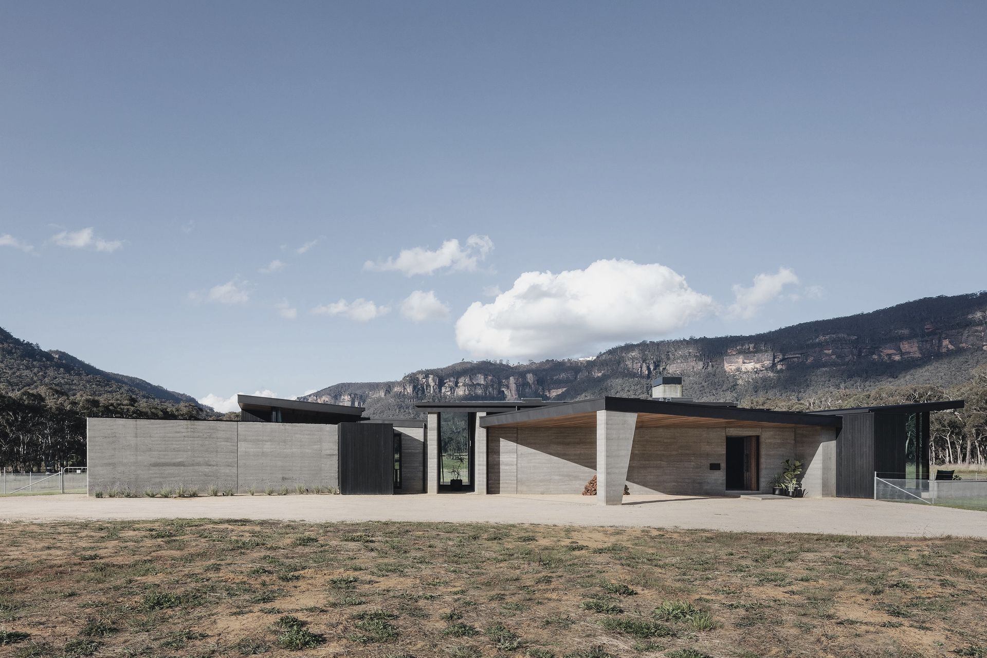 Supporting Image 4 for J Mammone Architecture