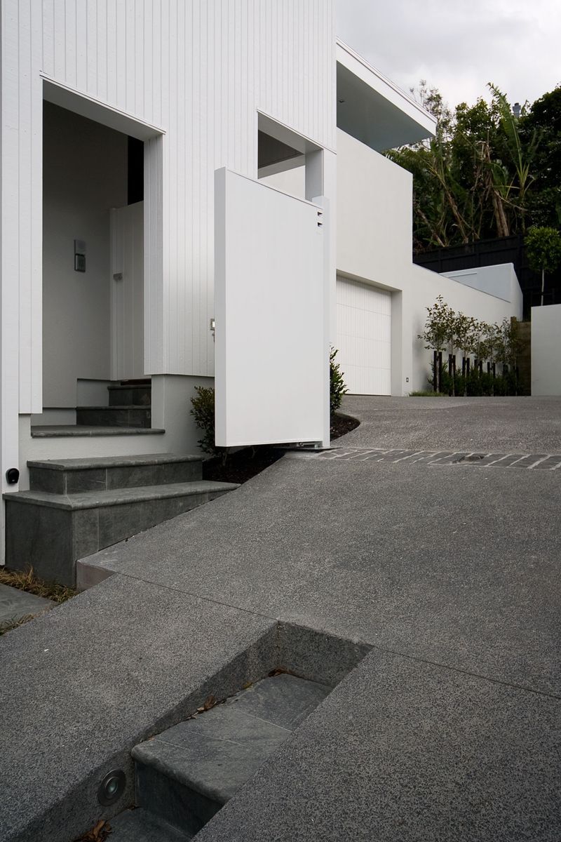 Leuschke Kahn Architects