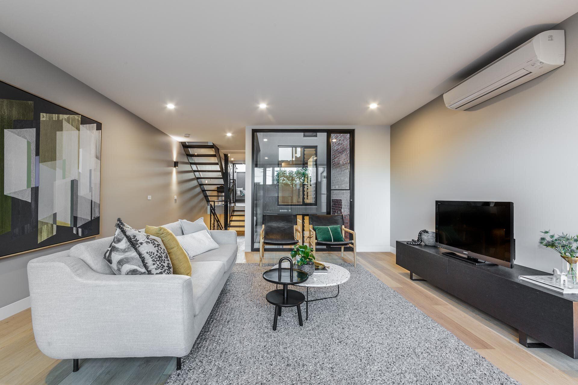 Supporting Image 3 for Basset & Lobaza Architects