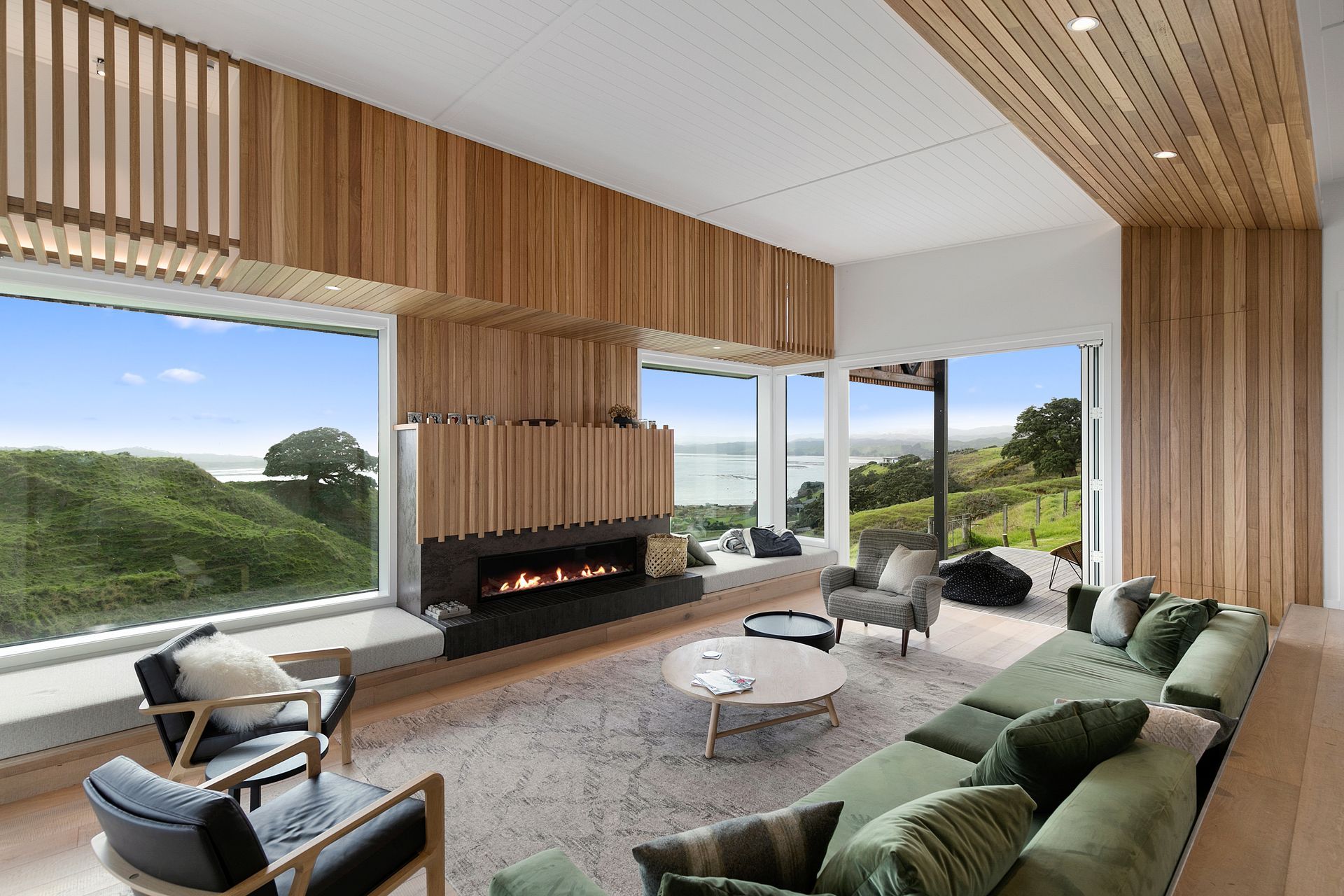 Supporting Image 5 for PAUA Architects Ltd