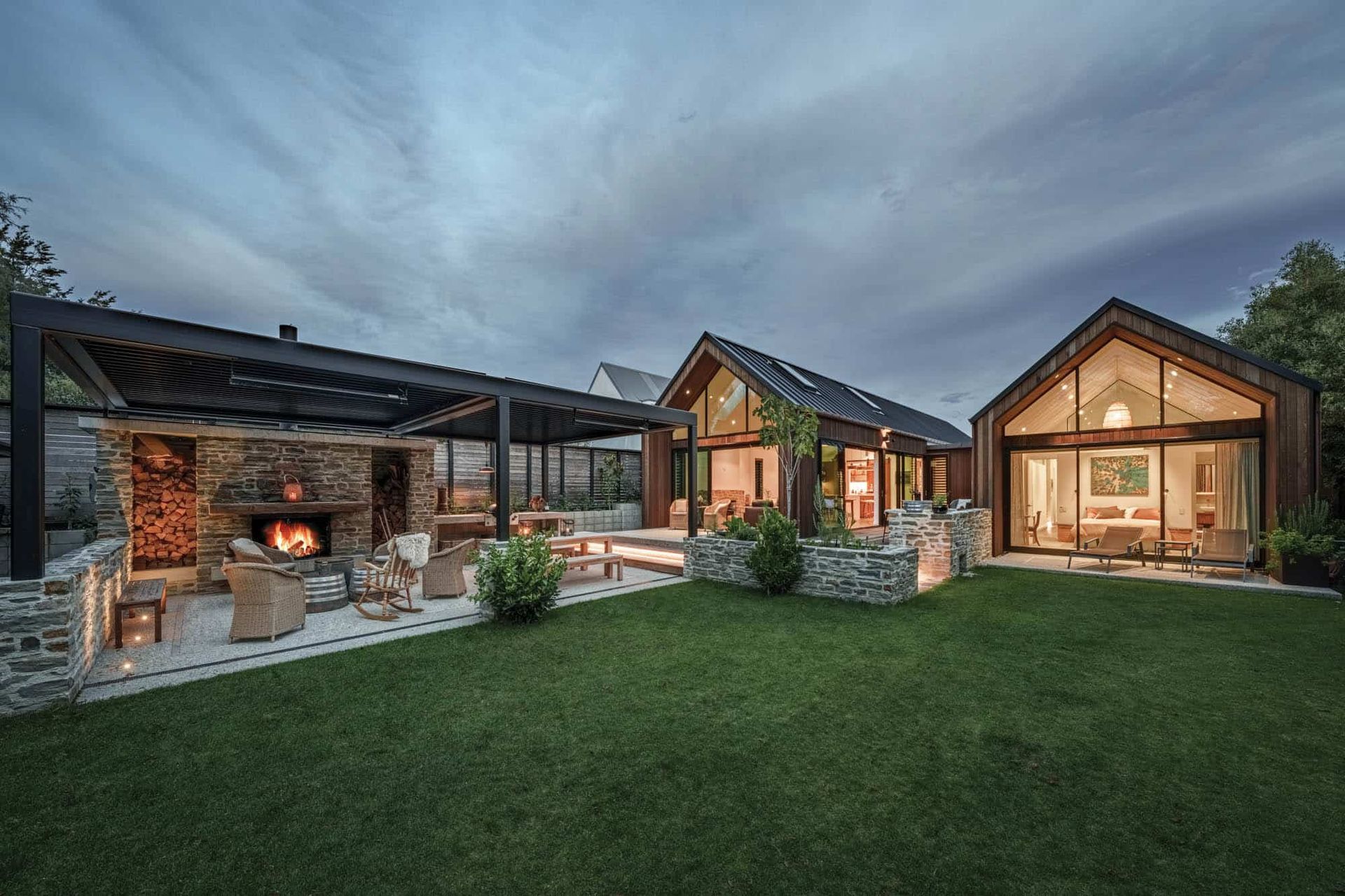 Supporting Image 3 for Chilton + Mayne Architecture Ltd