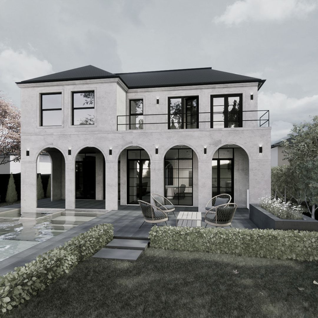 Schmidt And Pang Architects