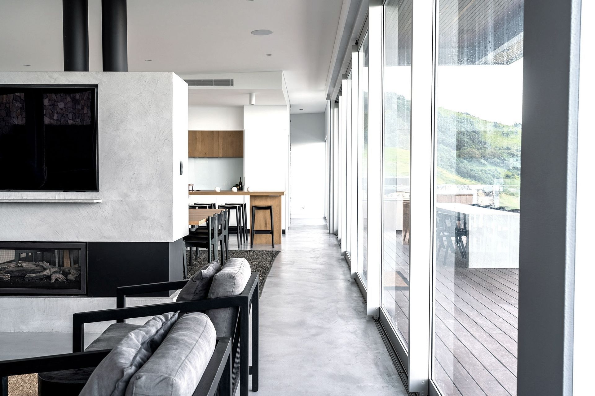 Supporting Image 3 for BHI Architects