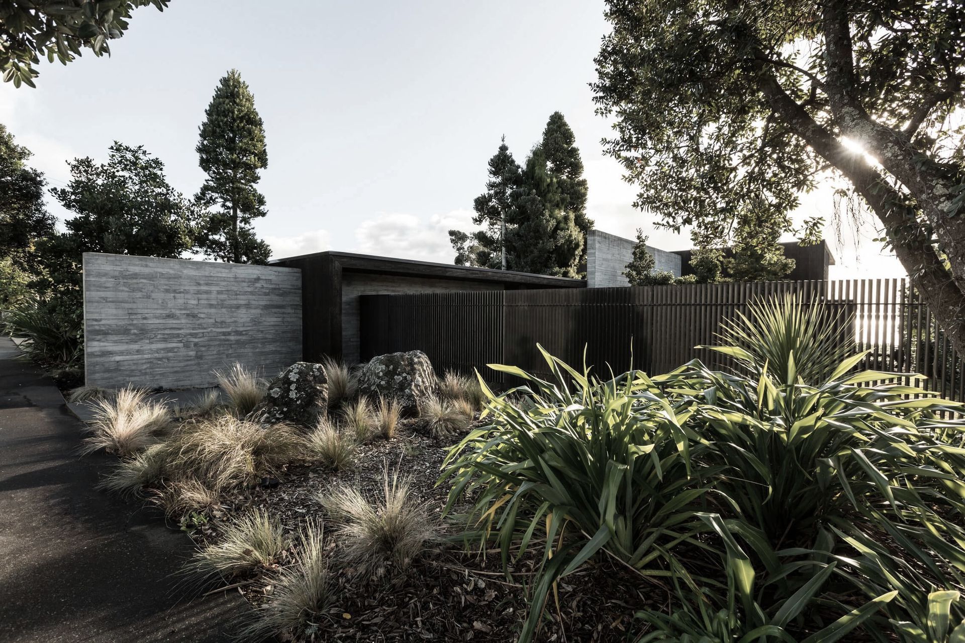 Supporting Image 1 for Ponting Fitzgerald Architects