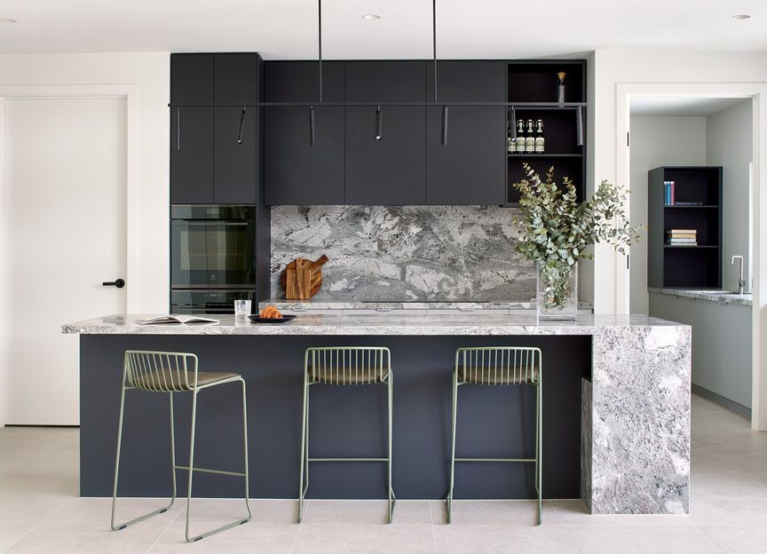 Whisker Architecture