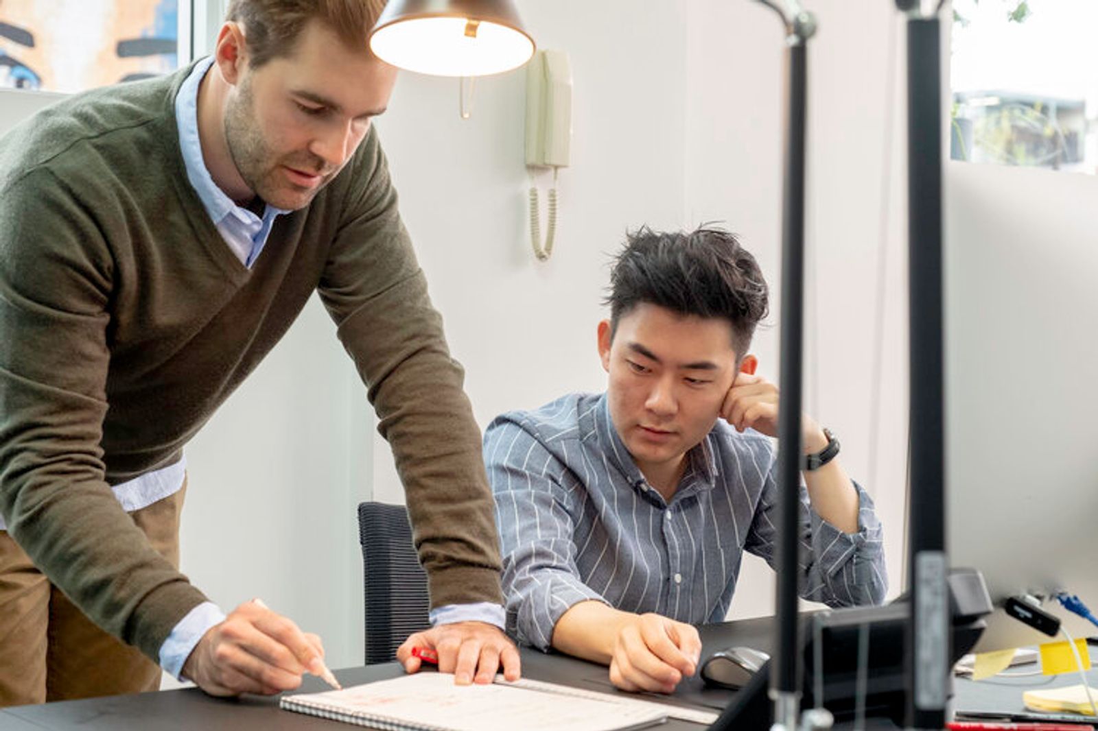 Enzo Caroscio Architecture