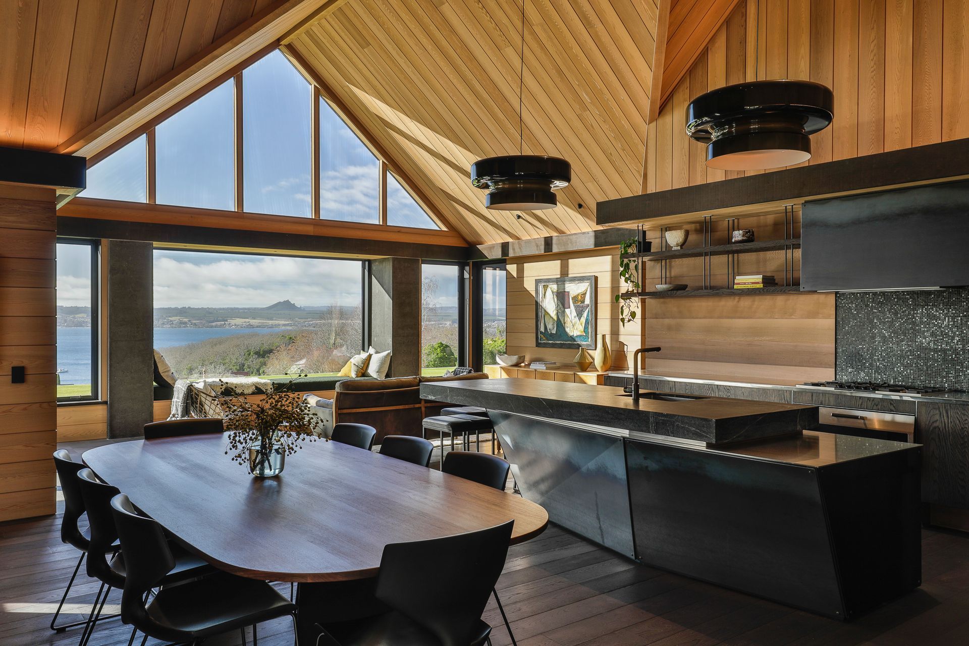 Supporting Image 5 for Fraser Cameron Architects