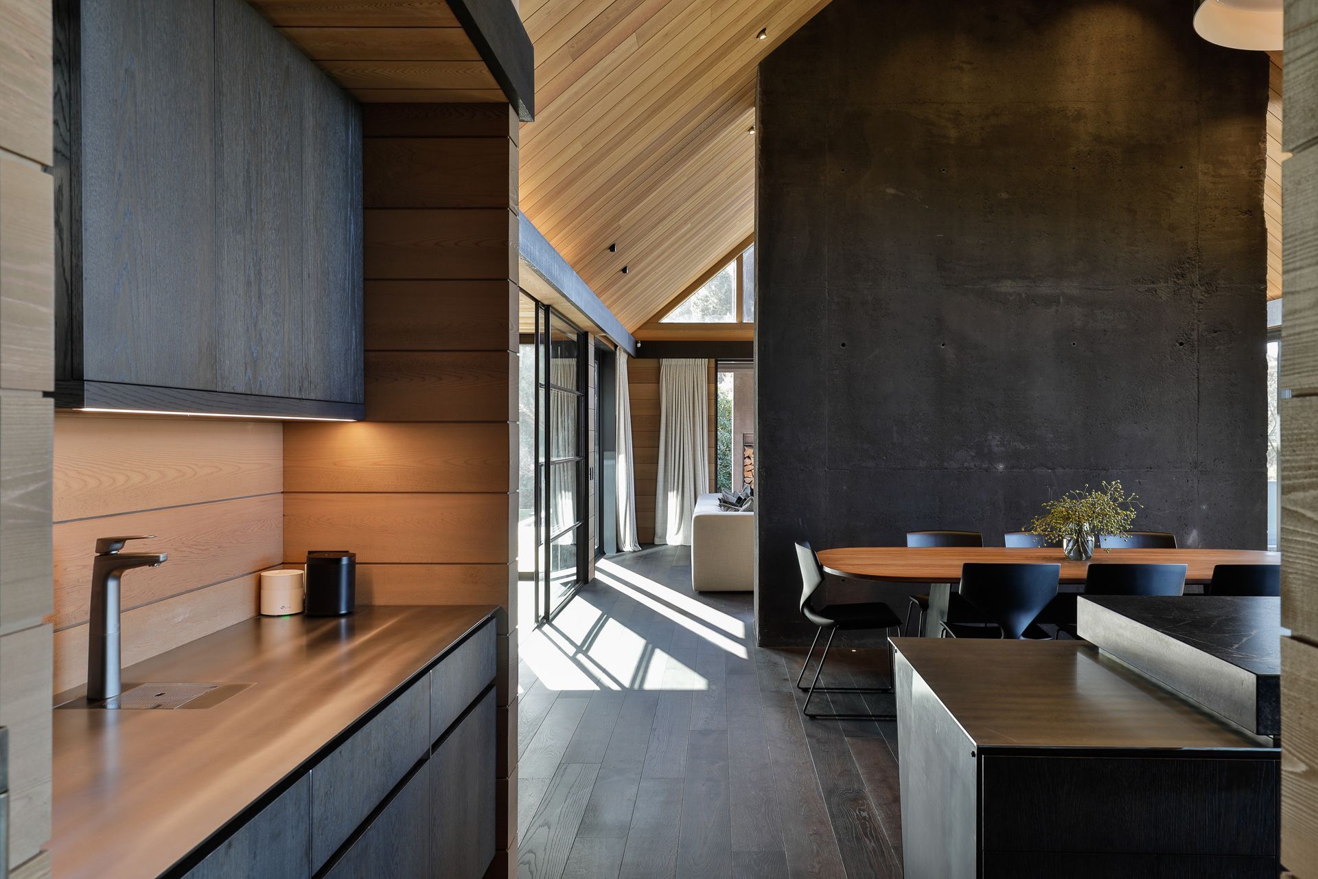 Supporting Image 3 for Fraser Cameron Architects