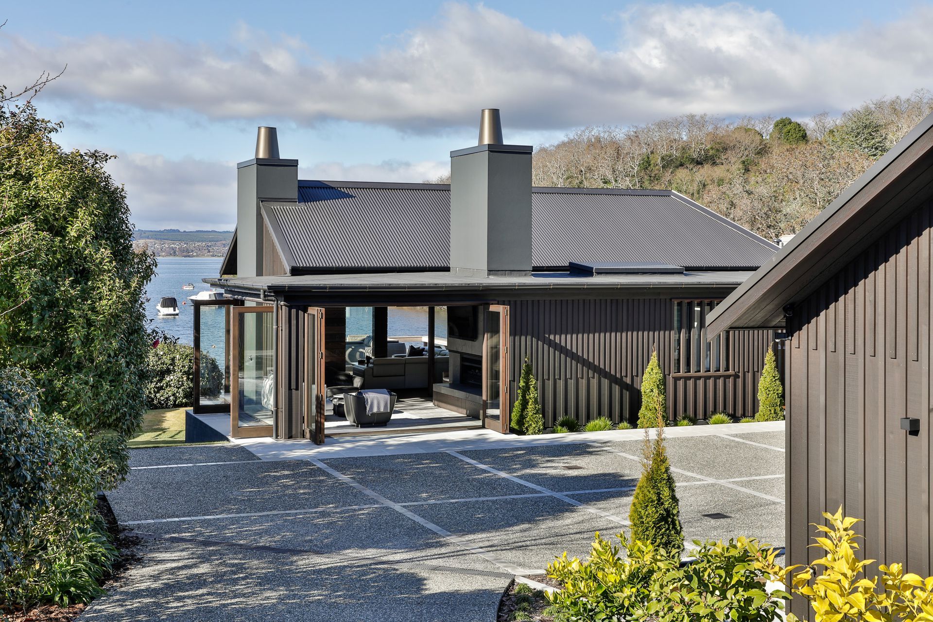 Supporting Image 1 for Fraser Cameron Architects