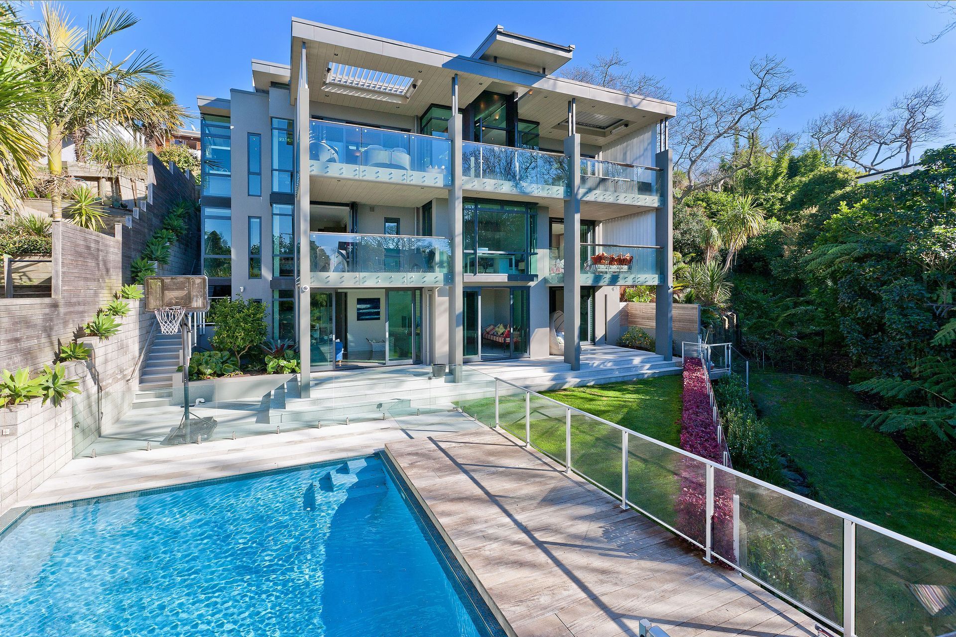 Supporting Image 4 for TEAM Architects Auckland