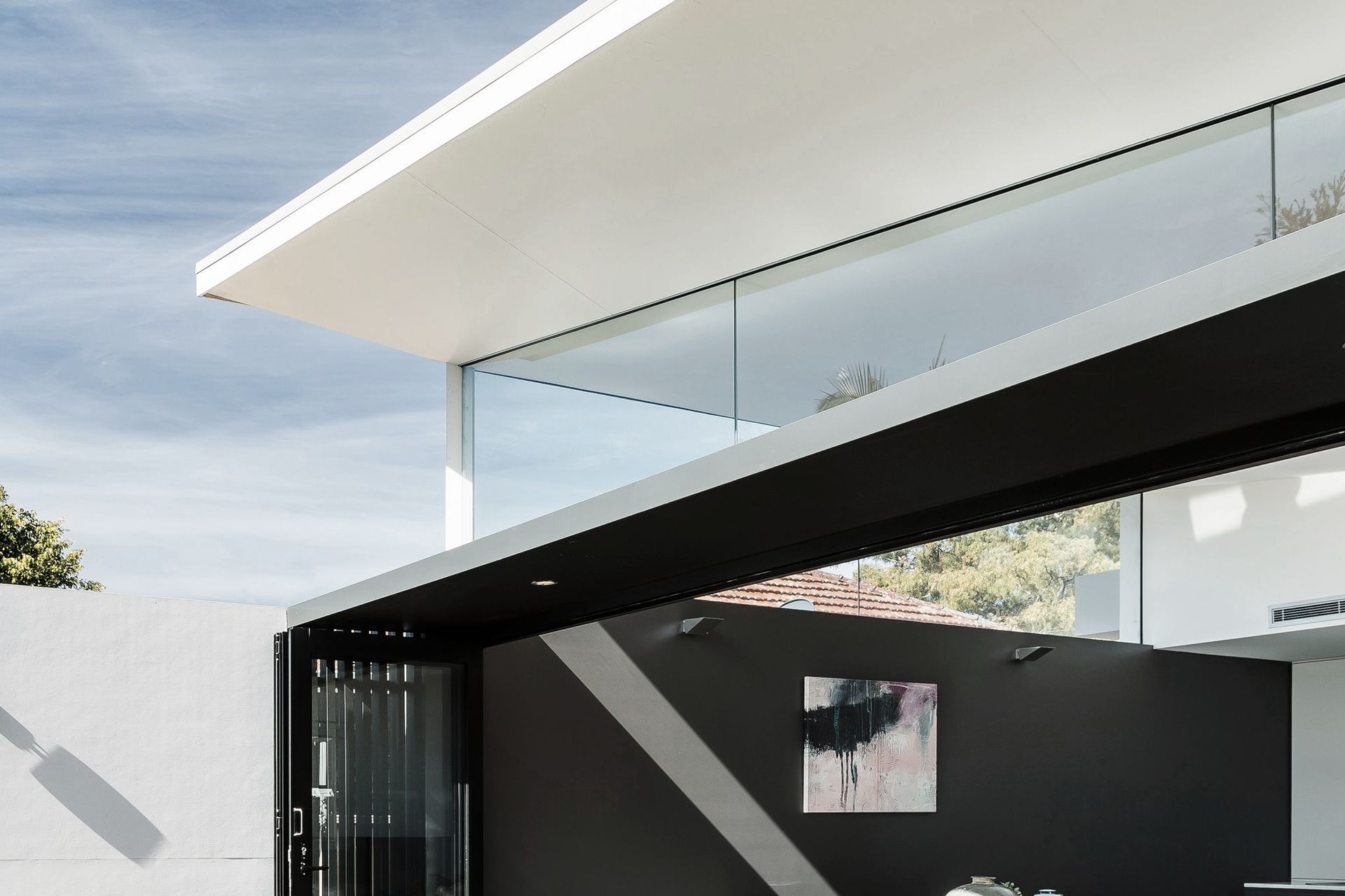 Peg & Ray Architects banner