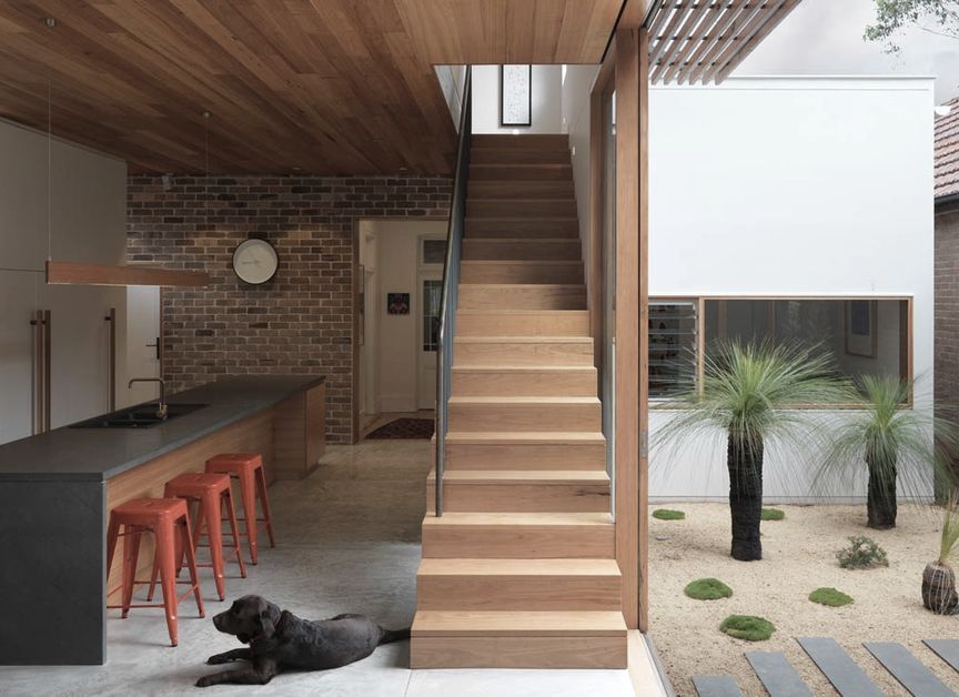 Anderson Architecture