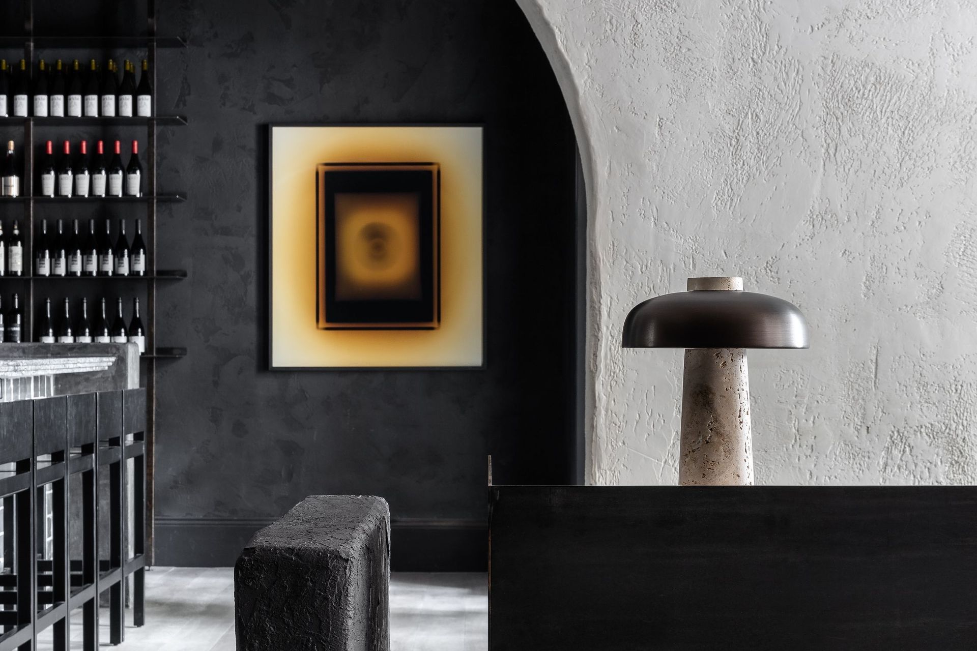 Supporting Image 1 for Studio Gram