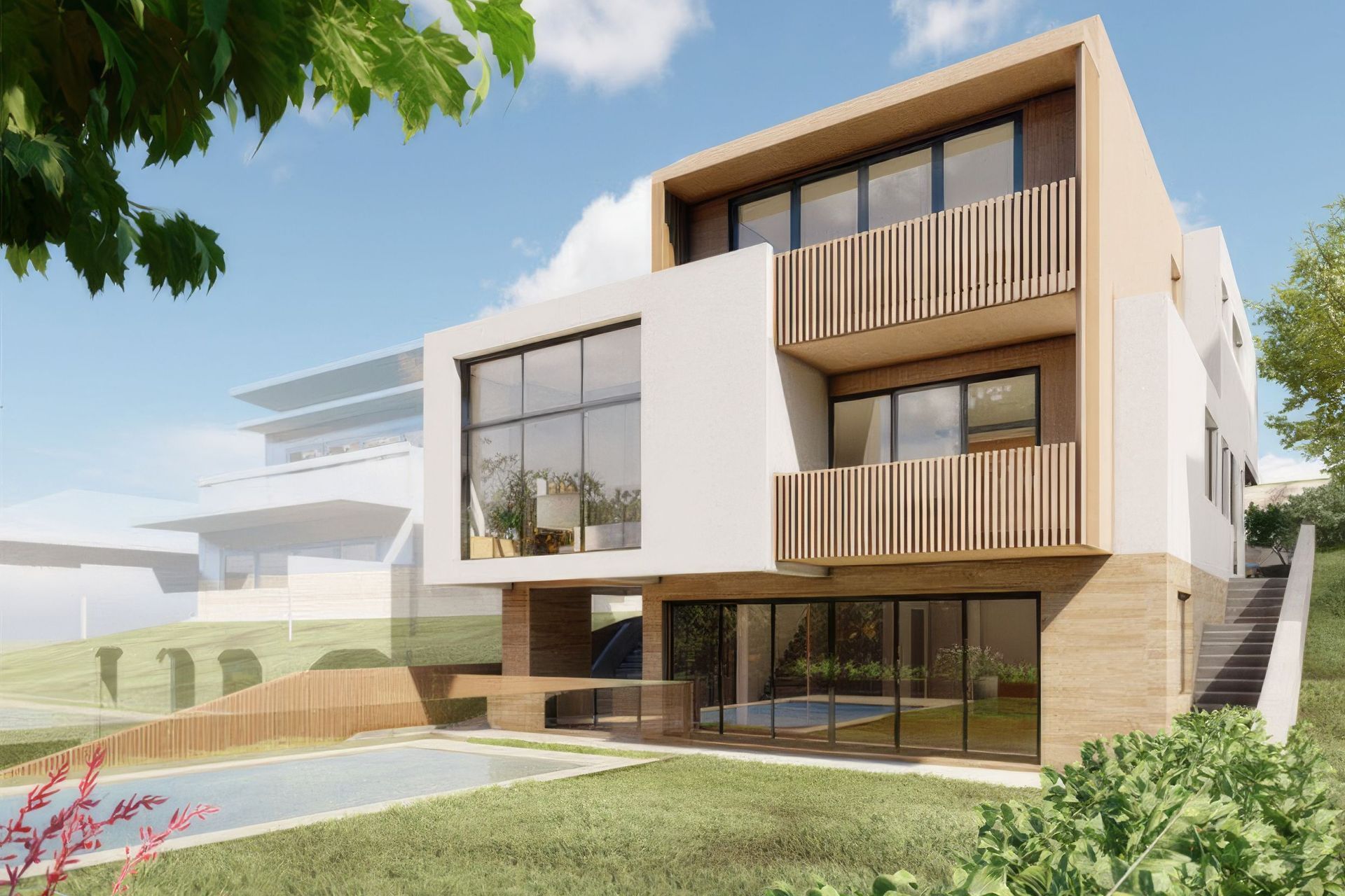 Supporting Image 2 for ASA Architects