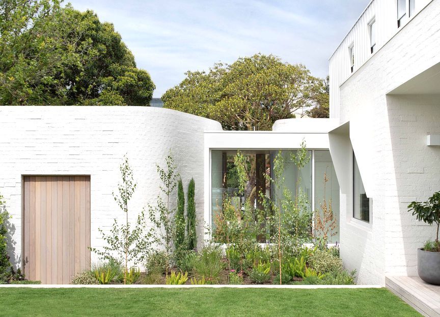 Bryant Alsop Architects