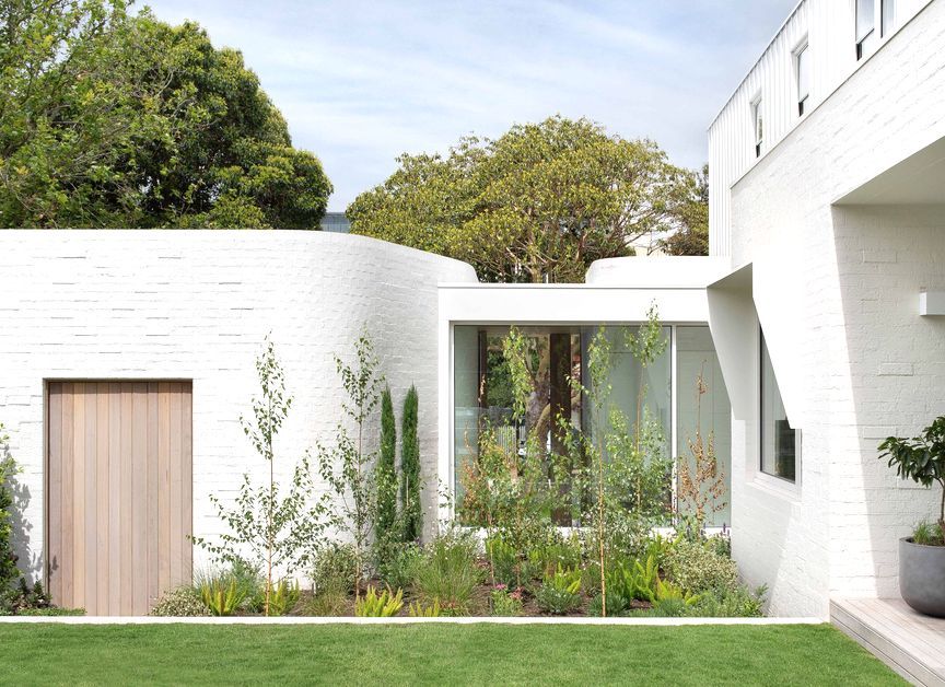 Bryant Alsop Architects