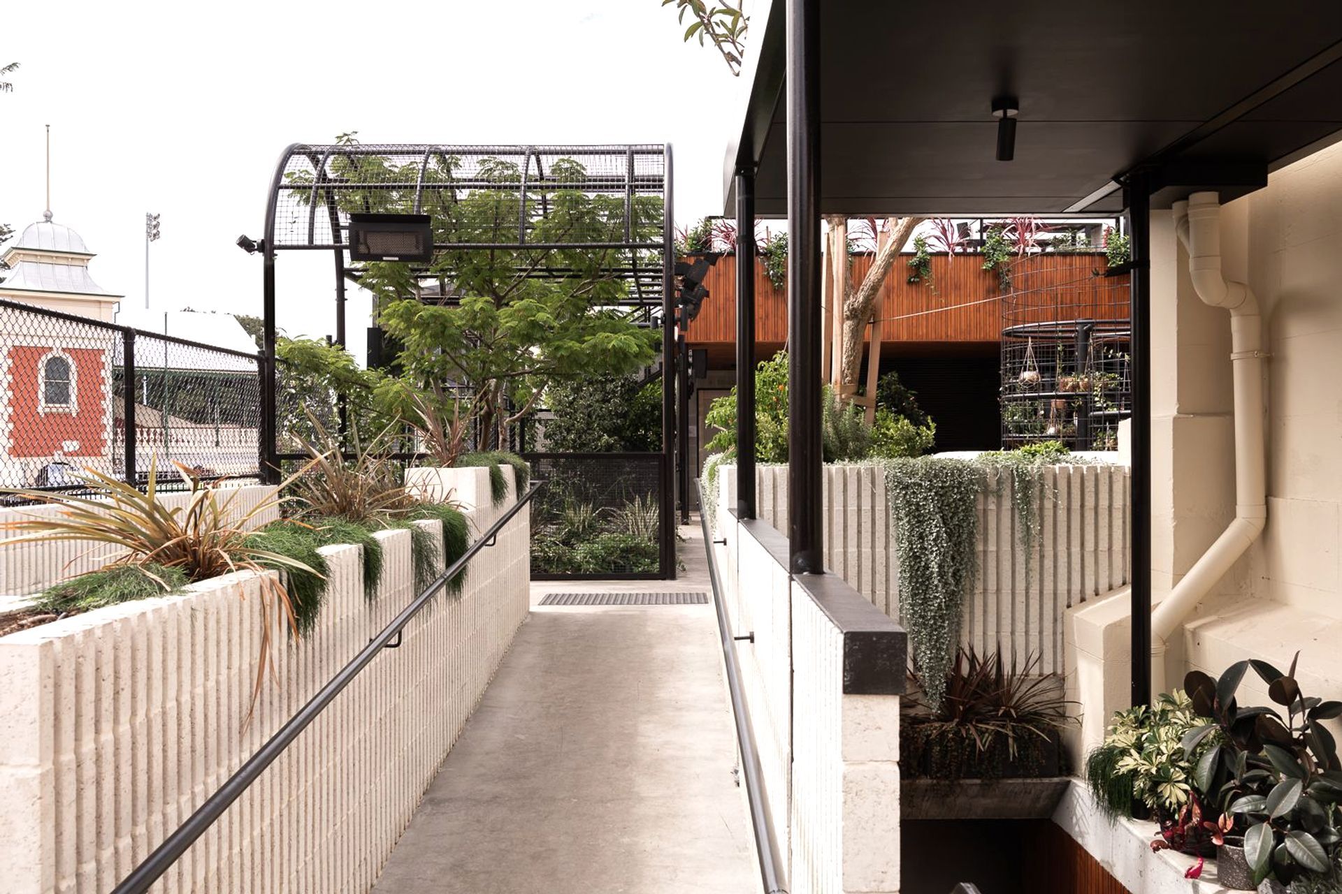 Supporting Image 2 for Studio Roam