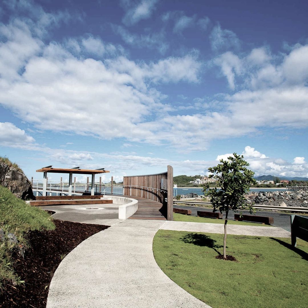 Mackenzie Pronk Architects