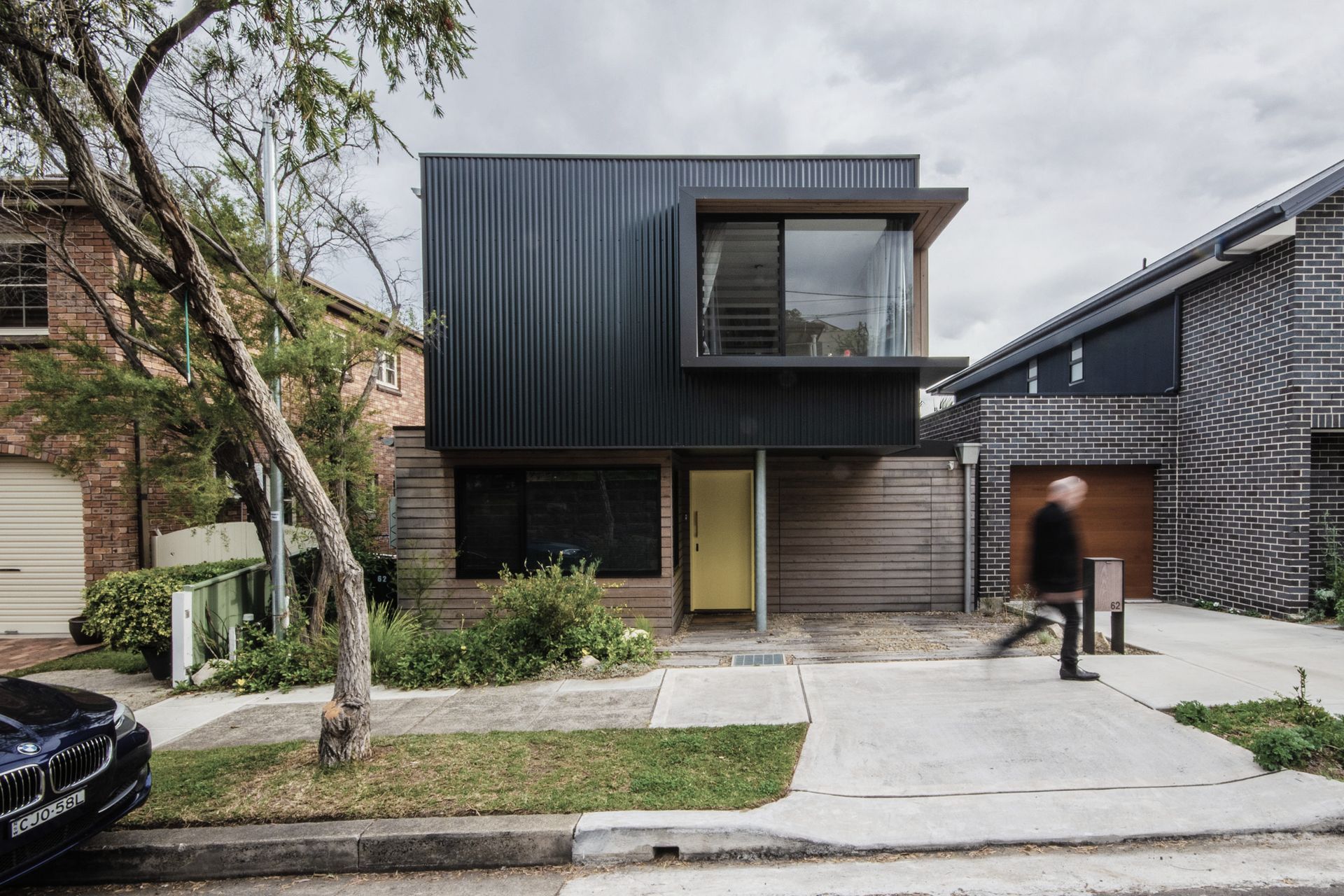 Hero Banner for Mackenzie Pronk Architects