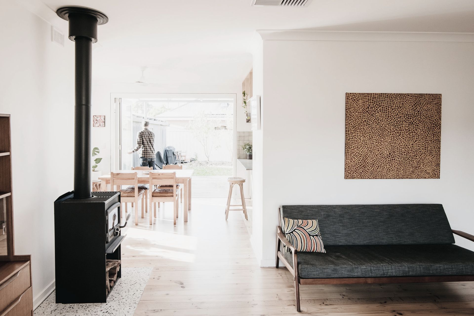 Supporting Image 4 for Jon Lowe Architect