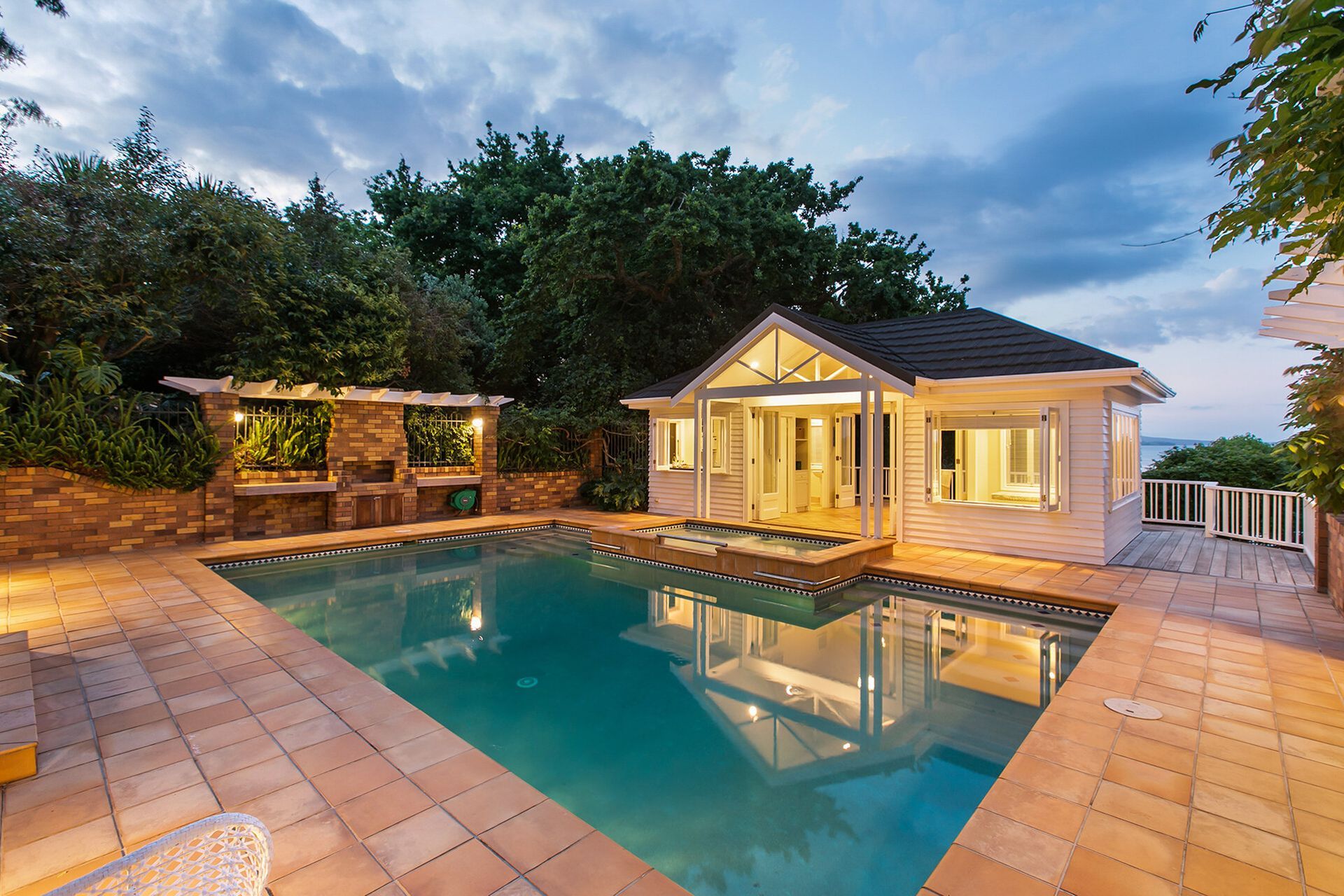 Supporting Image 5 for Becroft Howie Architects Ltd