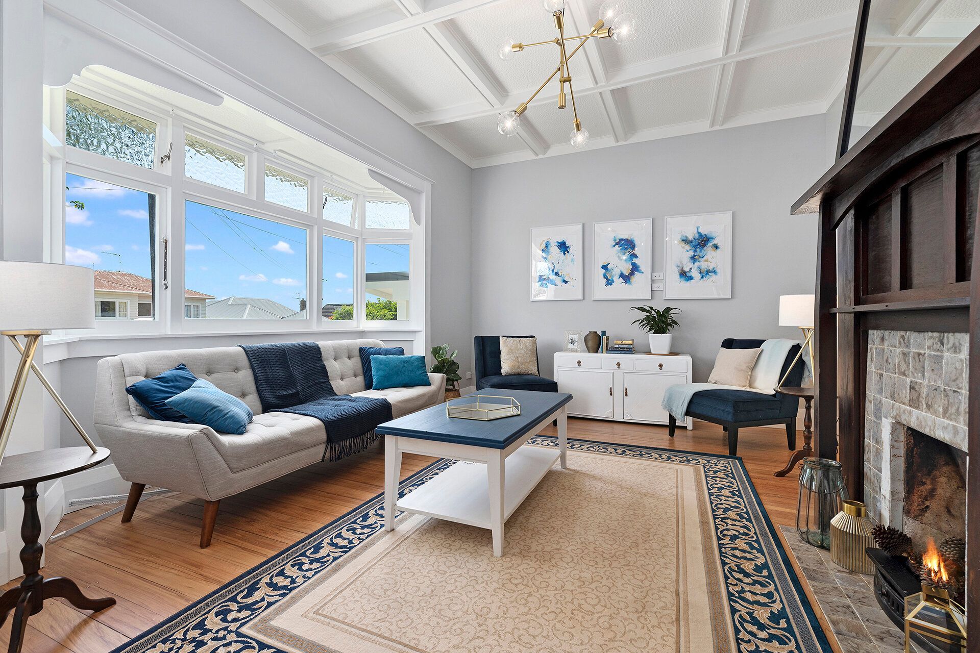 Supporting Image 4 for Becroft Howie Architects Ltd