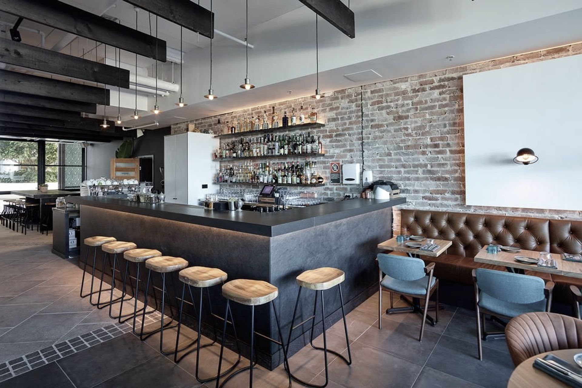 Supporting Image 1 for George Banks Architecture