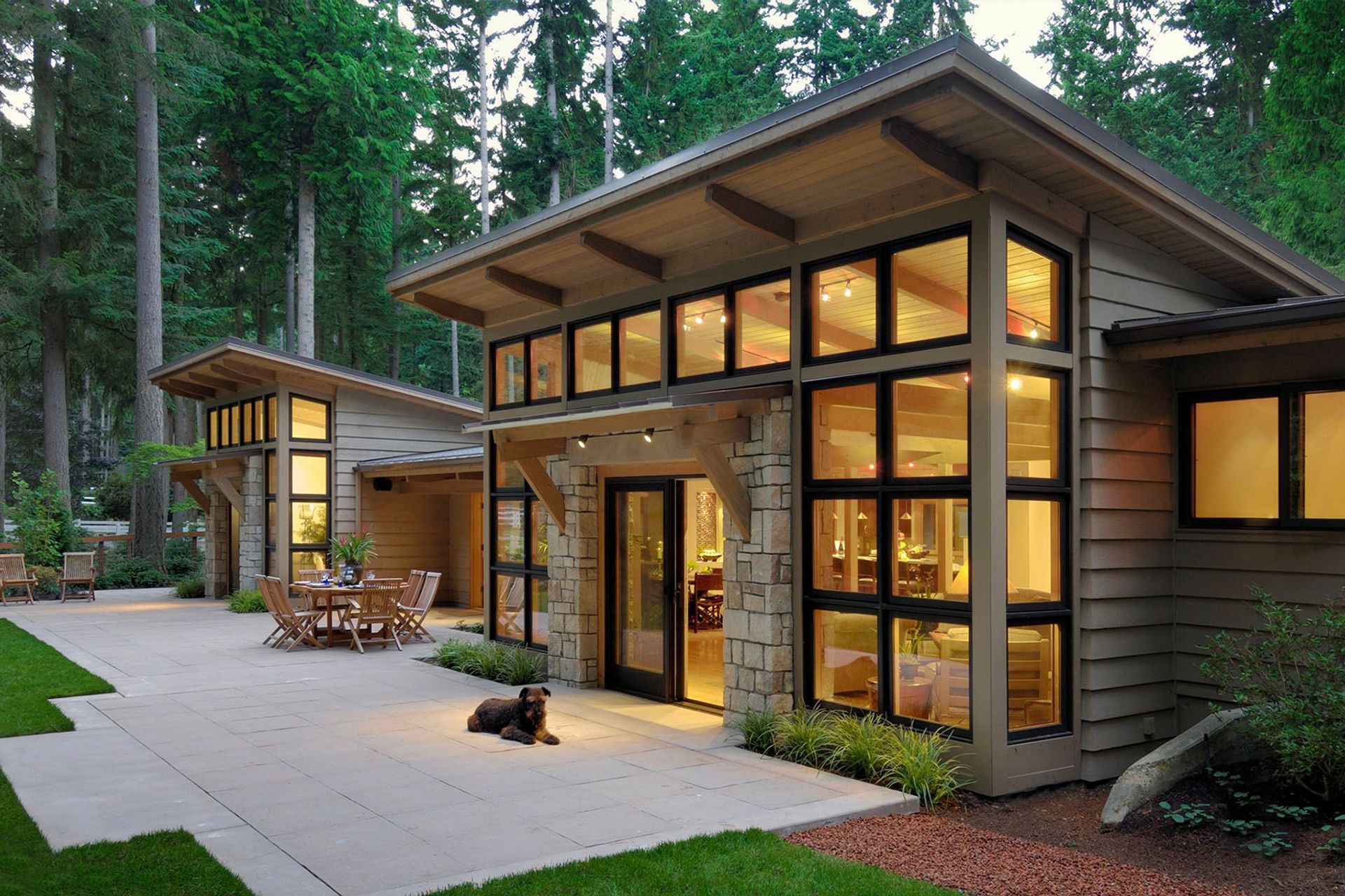 Supporting Image 3 for AOME Architects