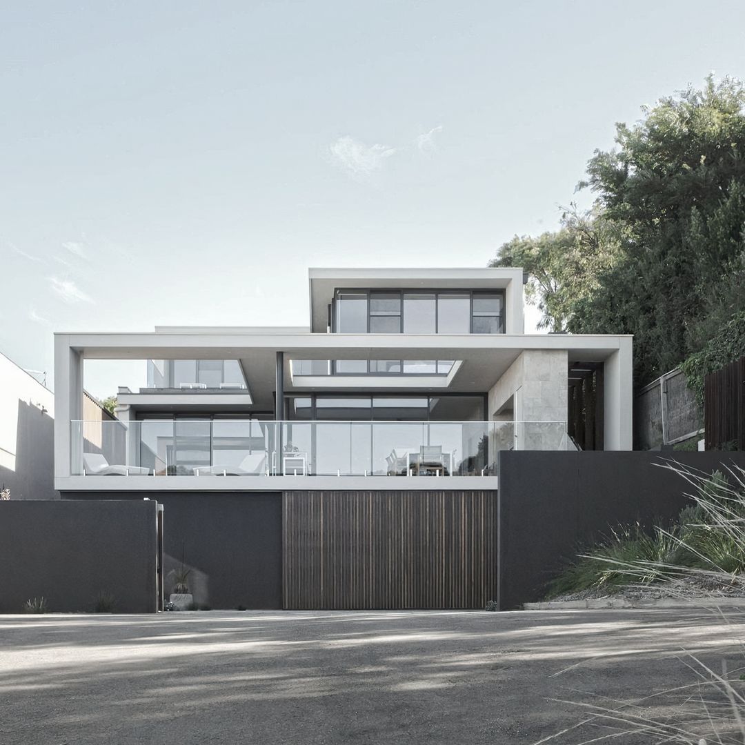 Di Bartolo Architects