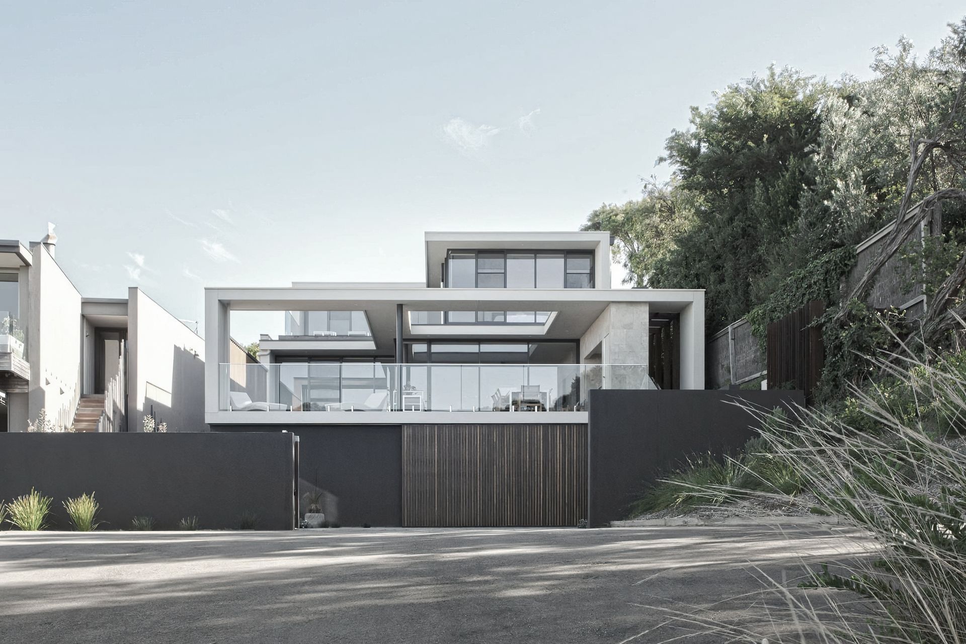 Di Bartolo Architects banner