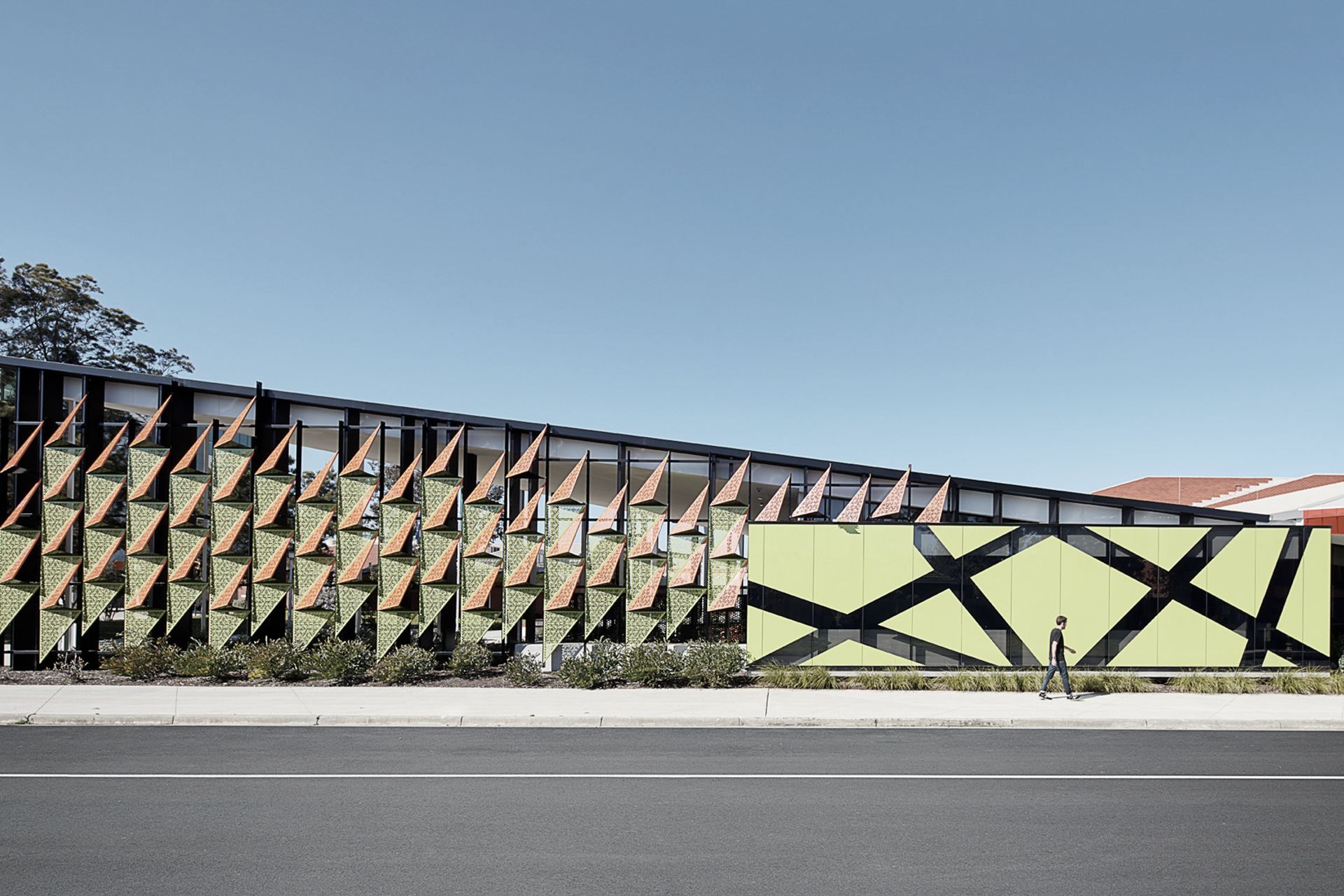 Supporting Image 3 for Crosier Scott Architects