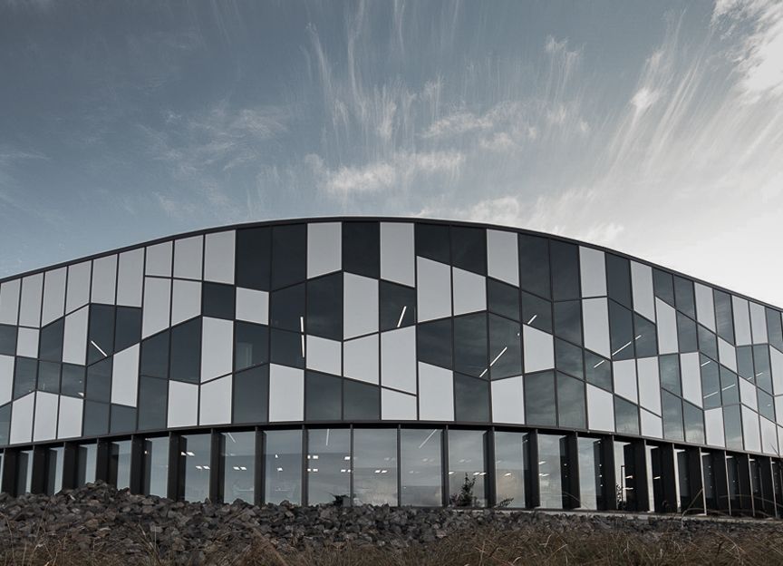 Williams Architects Ltd