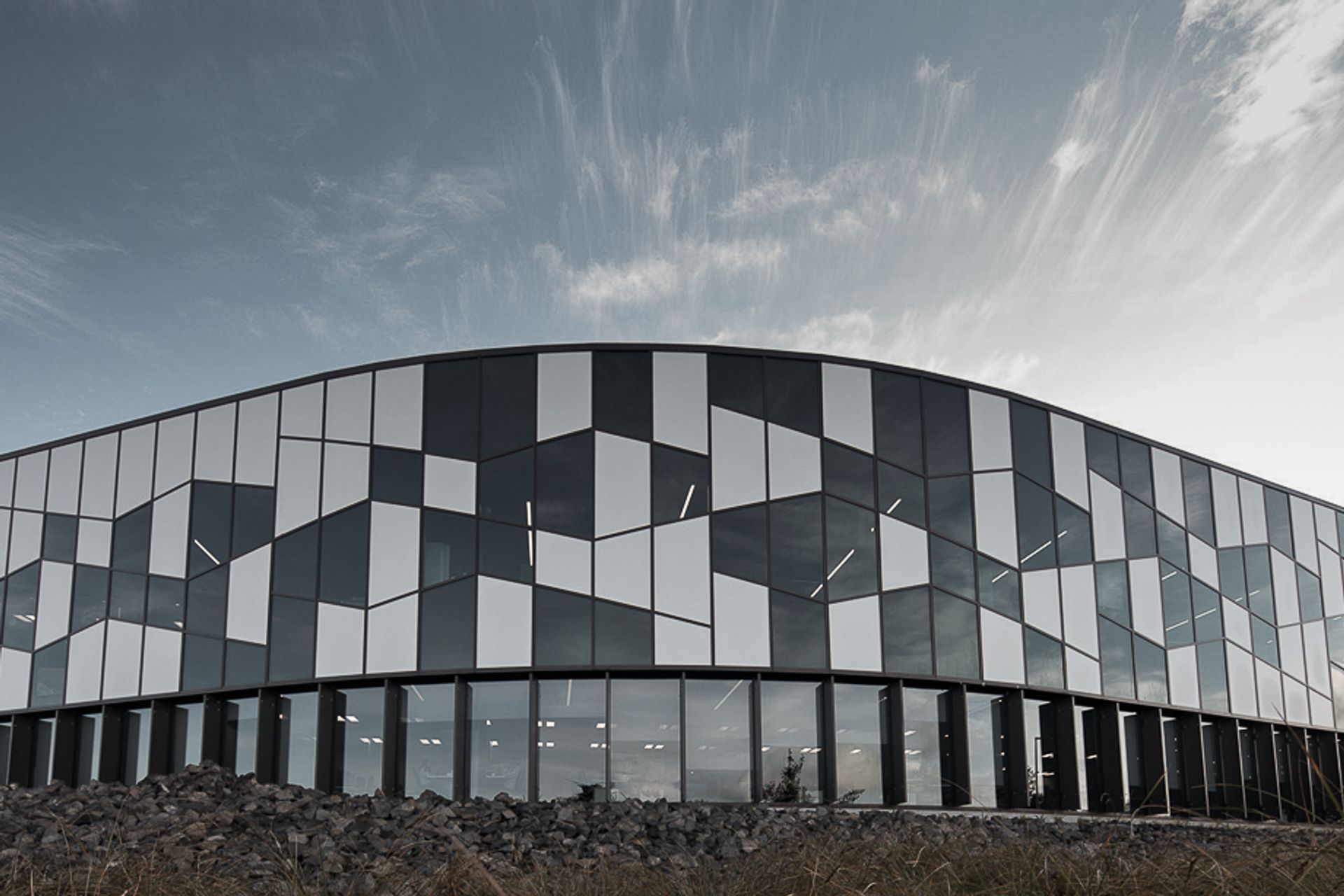 Hero Banner for Williams Architects Ltd