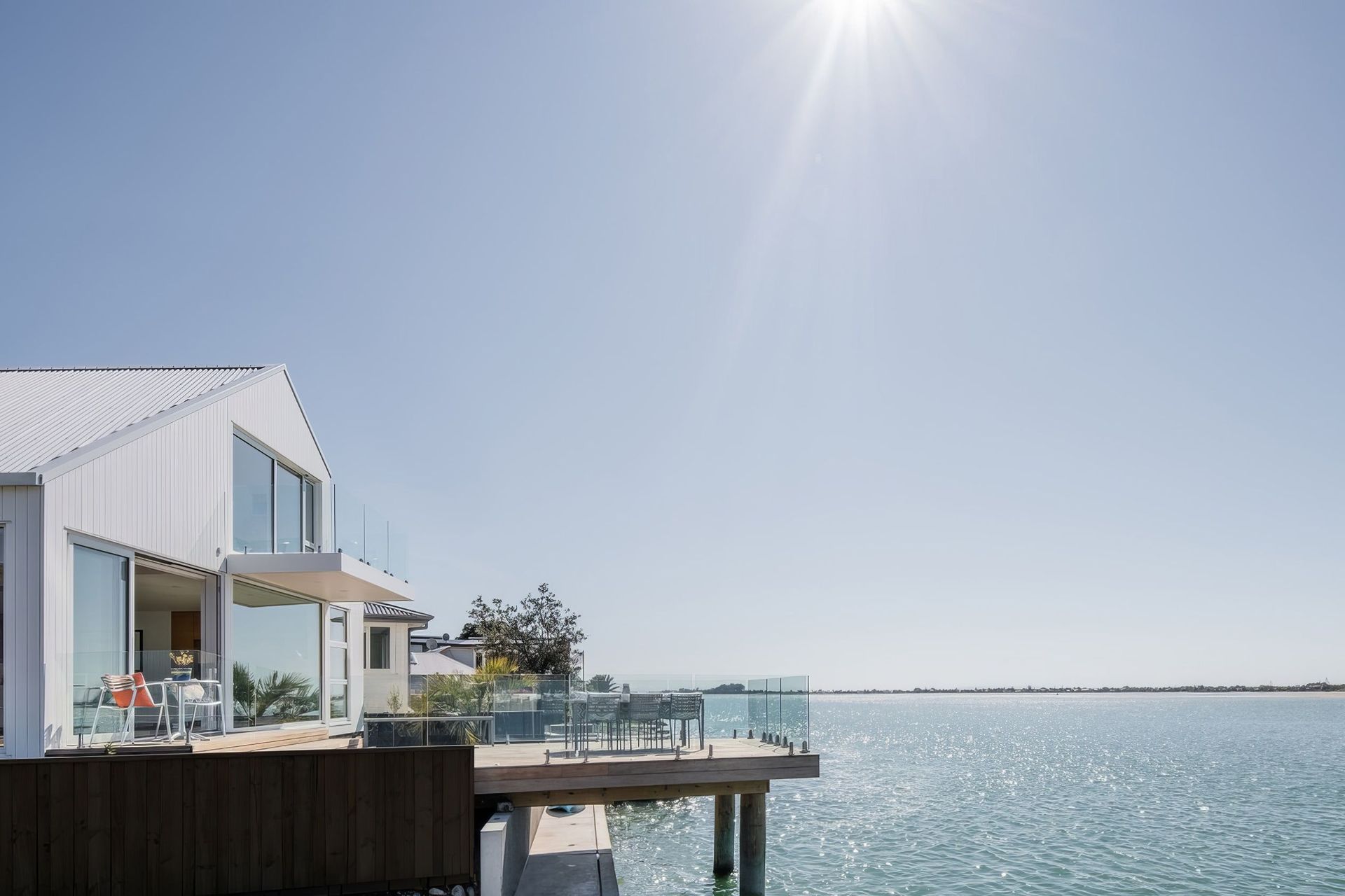 Supporting Image 5 for Dalman Architects