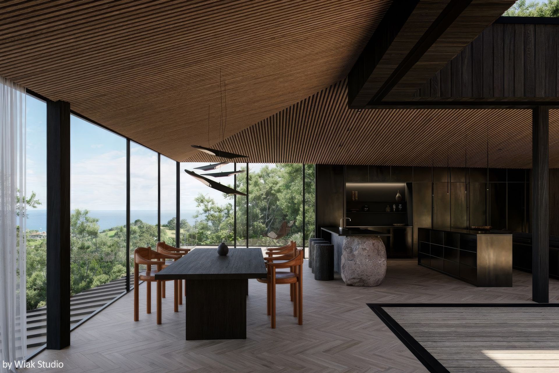 Supporting Image 3 for Dalman Architects