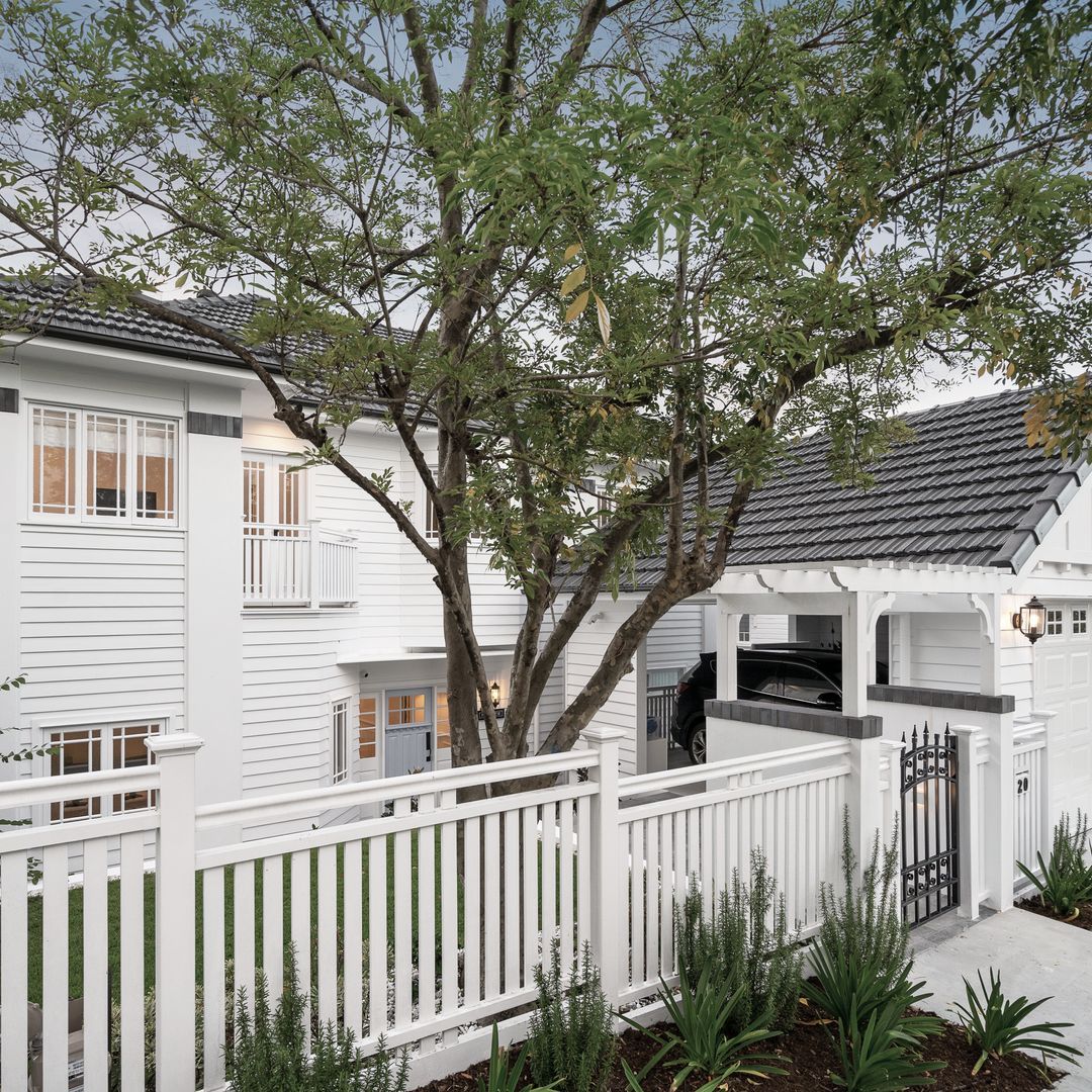 Baahouse + Baastudio Architecture