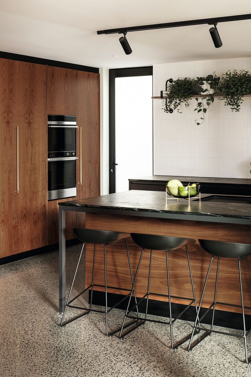 To Keep You Home | Rogan Nash Architects | Homestyle + Fisher and Paykel