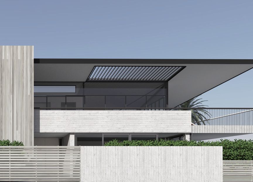 Carnachan Architecture