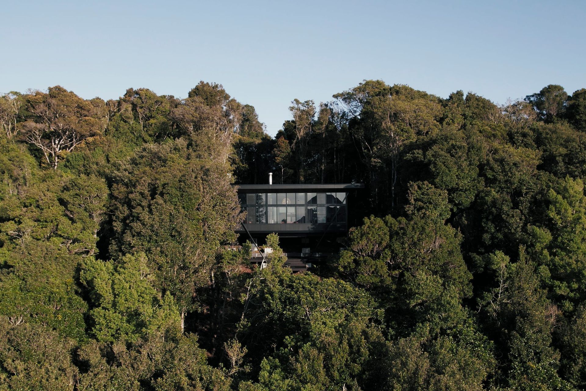 Paul Uhlmann Architects banner