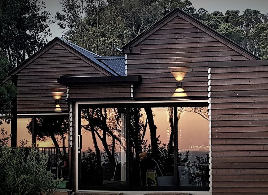 Hoogerbrug Architects