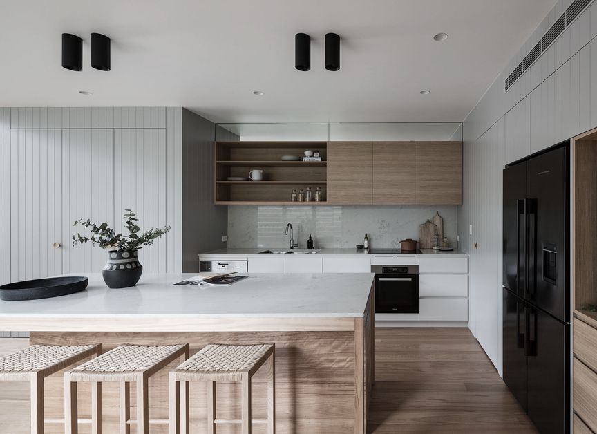 Watershed Architects