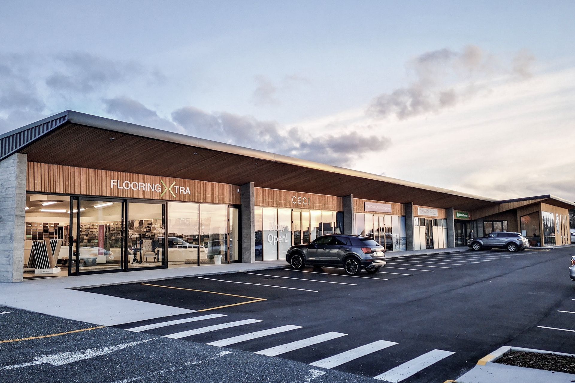 Supporting Image 3 for Brown Dog Architecture