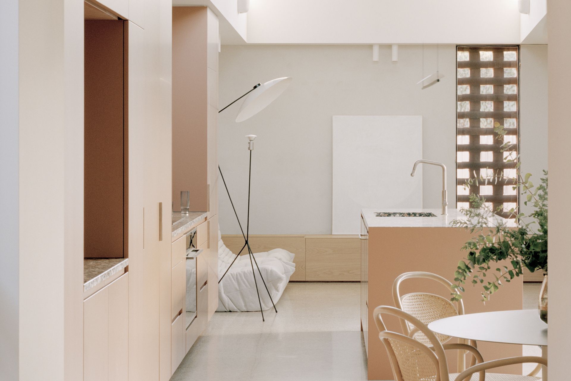 Supporting Image 2 for Sonelo Architects