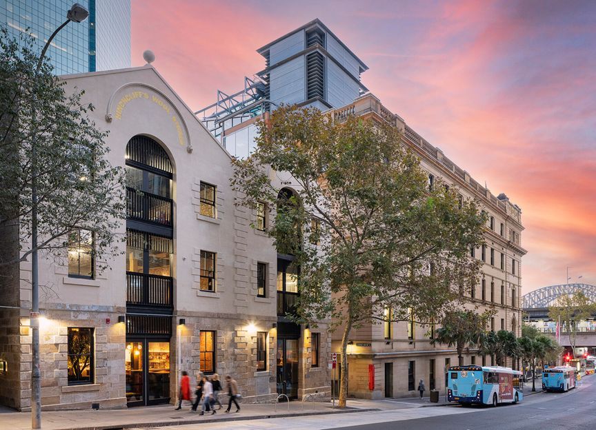 Carter Williamson Architects