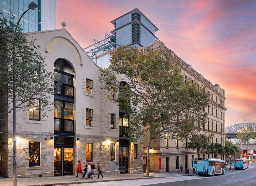 Carter Williamson Architects