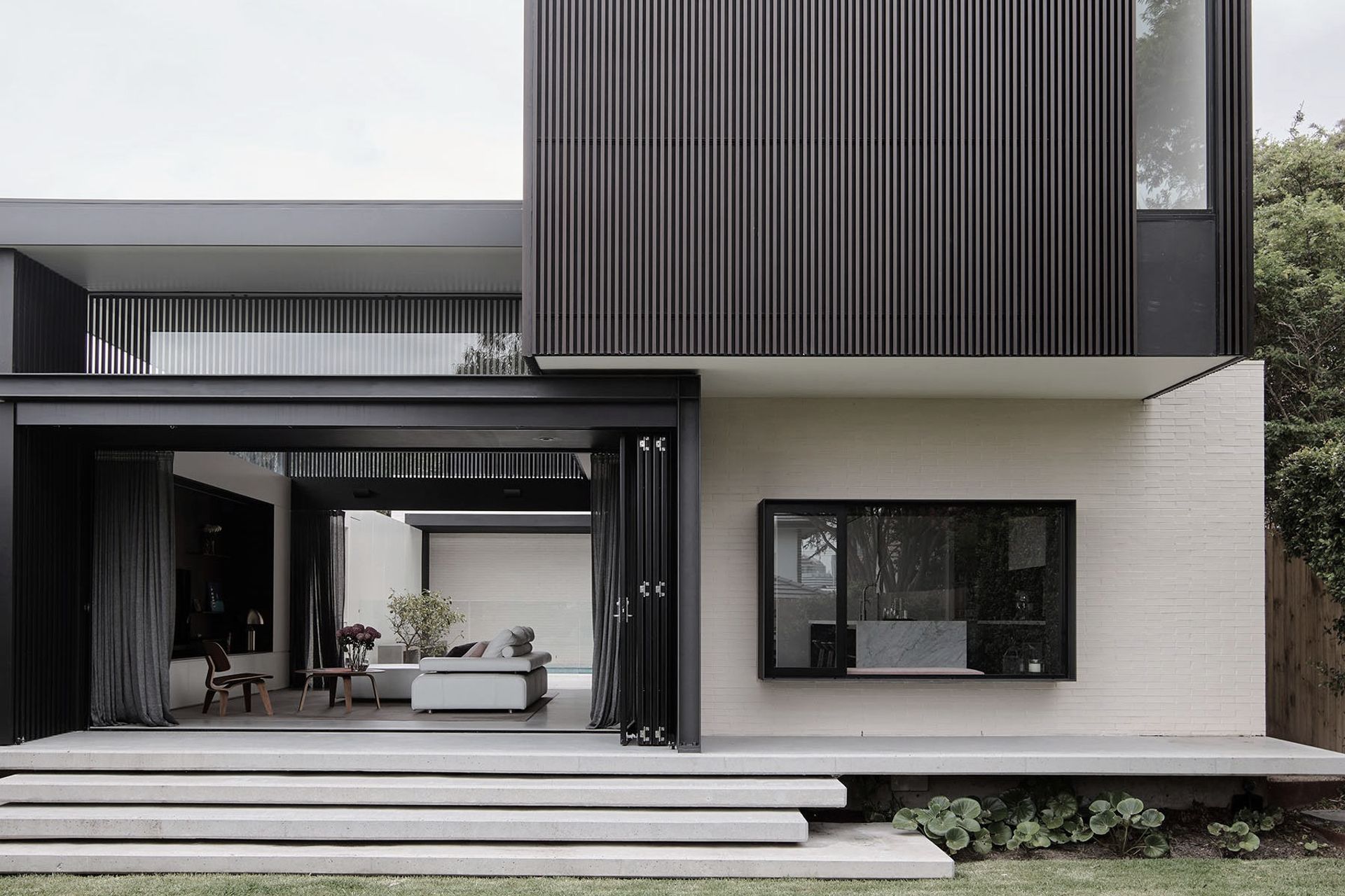 Supporting Image 3 for Peg & Ray Architects