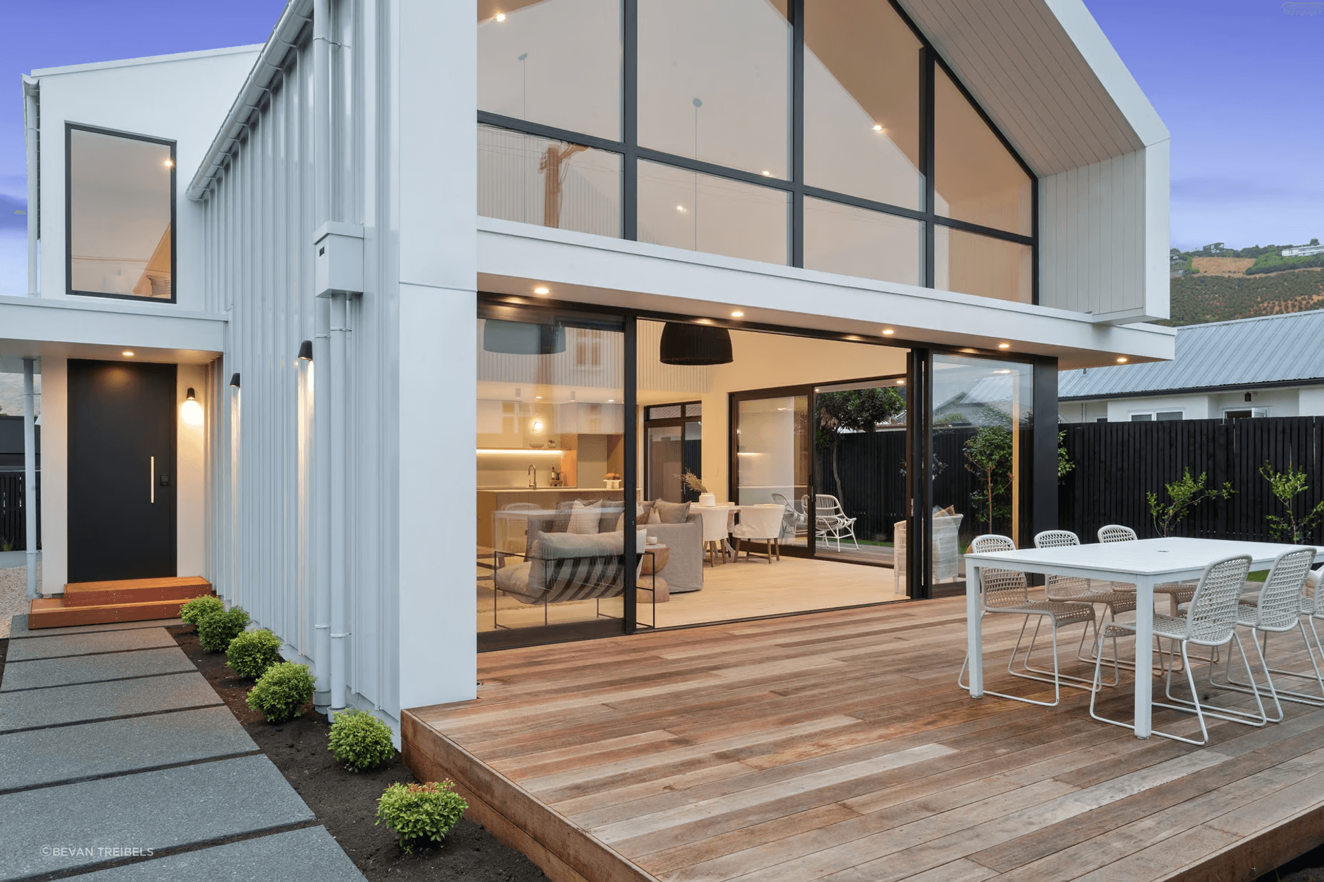 Supporting Image 5 for Brown Dog Architecture