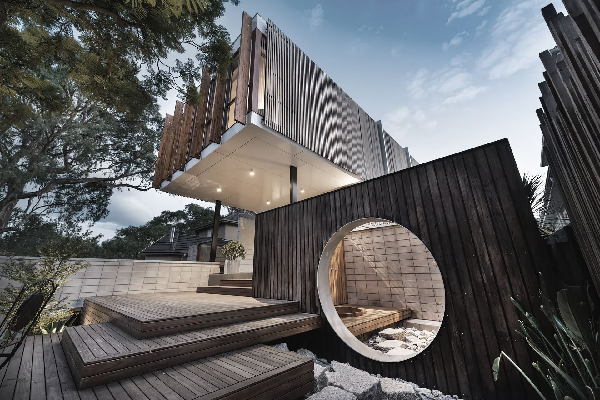 pcg. Architects banner