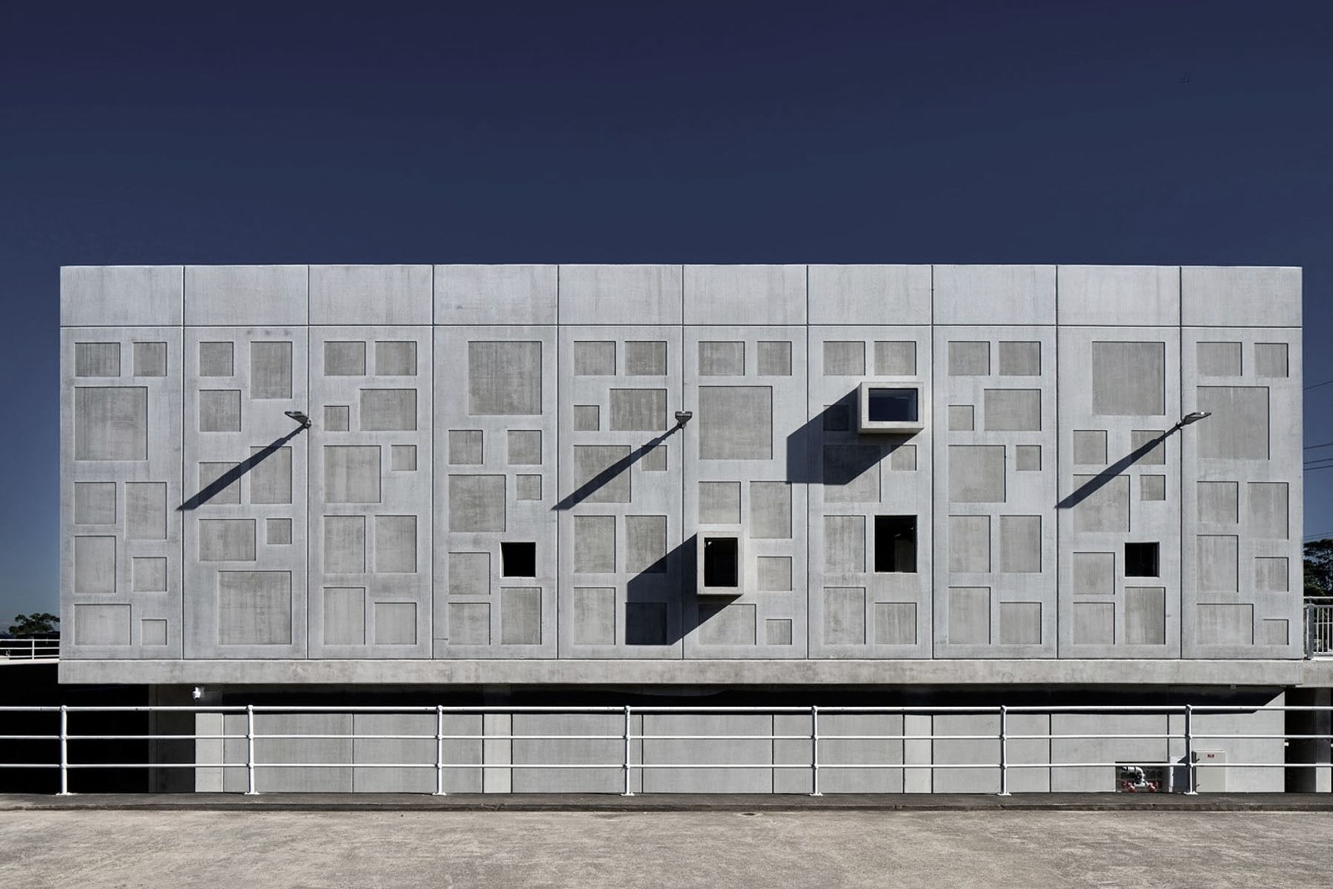 Supporting Image 2 for RAA Architects